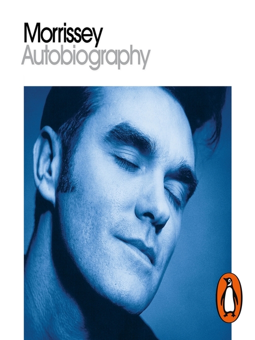 Title details for Autobiography by Morrissey - Wait list